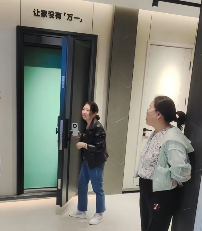 王力门业
